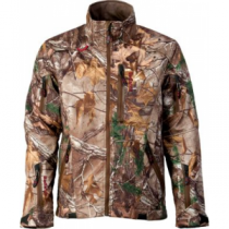 Badlands Men's Enduro Jacket - Realtree Xtra 'Camouflage' (XL)