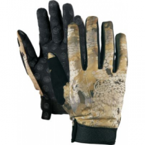 Beretta Men's Waterfowl Xtreme Ducker Soft-Shell Gloves - Optifade Waterfowl (2XL)