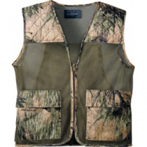 Cabela's Herter's Men's Dove Vest - Open Country (SMALL)