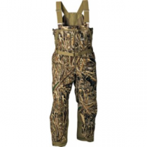 BANDED Men's Squaw Creek Insulated Bibs - Realtree Max-5 (LARGE)