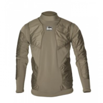 BANDED Men's Insulated Base-Layer Top - Spanish Moss (SMALL)
