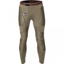 Banded Men's Insulated Base-Layer Bottoms - Spanish Moss (MEDIUM)