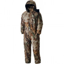 Herter's Men's Insulated Coveralls - Realtree Ap 'Camouflage' (2XL)