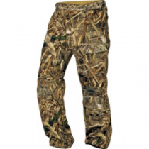 BANDED Men's White River Wader Pants - Realtree Max-5 (2XL)