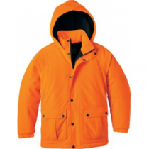 Herter's Youth Insulated Parka - Blaze 'Orange' (XL)