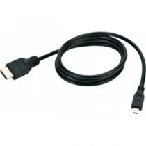 Replay XD Micro Hdmi Cable