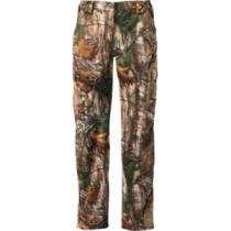 Scent-Lok ScentLok Women's Wild Heart Savanna Pants - Realtree Xtra 'Camouflage' (XS)