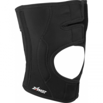 Zamst EK-3 Knee Band - Black (MEDIUM)