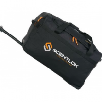 Scent-Lok ScentLok Nomad Wheeled Duffle Bag