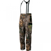 Bone Collector Men's Bonafide Softshell Pants - Realtree Xtra 'Camouflage' (XL)