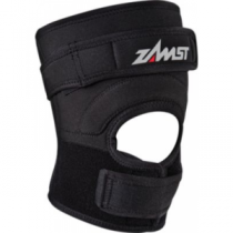 Zamst JK-2 Patella Tendonitis Brace - Black (SMALL)