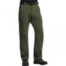 Icebreaker Men's Ika Pants - Cargo/Desert (38)