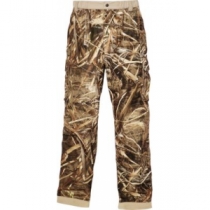 Hard Core Men's Teal-Tec Pants - Realtree Max-5 (LARGE)