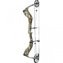 Diamond Archery Carbon Cure Bow