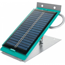Boss Buck 12V Box Mount Solar Panel