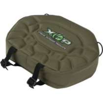 Xtreme Outdoor Products Dual-Action Deluxe Seat Cushion