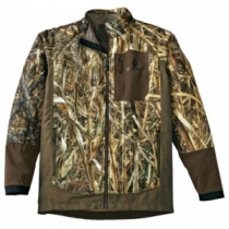 under armour waterfowl jacket