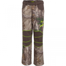 Under Armour Youth Scent Control Armour Fleece Pants - Realtree Xtra 'Camouflage' (XL)