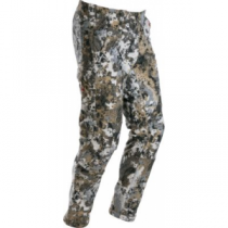 SITKA Youth Stratus Pants - Optifade Elevated (MEDIUM)