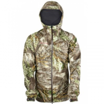 Core4Element Men's Rain Gear Torrent Jacket - Realtree Max-1 Hd (3XL)