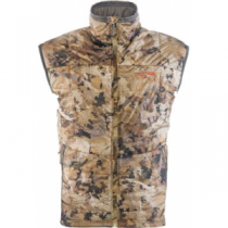 SITKA Men's Waterfowl Kelvin Vest - Optifade Waterfowl (2XL)