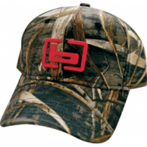 BANDED Women's Waterfowl Logo Cap - Realtree Max-5 (ONE SIZE FITS MOST)