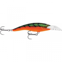 Rapala Scatter Rap Tail Dancer - Silver