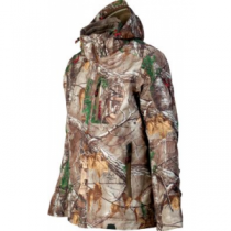 Badlands Men's Shed Jacket - Realtree Xtra 'Camouflage' (XL)