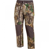 Under Armour Gore-TEX WindStopper Pants - Realtree Xtra 'Camouflage' (MEDIUM)
