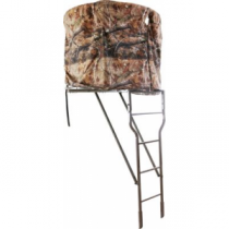 Millennium L360 Ladder Stand - Camo