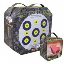 American Whitetail Arrowmaster Archery Target