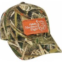 Cabela's Men's Northern Flight Cap - Max 5 (ONE SIZE FITS MOST)