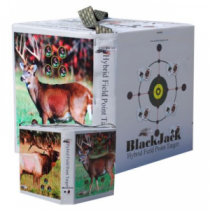 American Whitetail Blackjack Archery Target