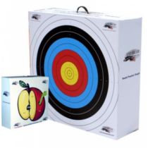 American Whitetail Youth Archery Target