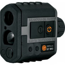 Gunwerks G7 BR-2 Ballistic Rangefinder - Clear