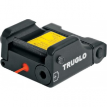 Truglo Micro-Tac Laser Sight - Red