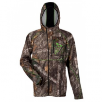 Bone Collector Bone CollectorBloodline Technical Hoodie - Realtree Xtra 'Camouflage' (MEDIUM)