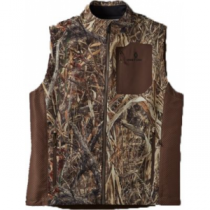 Cabela's Instinct Men's Specialized Vest with WindStopper - Zonz Waterfowl (2XL)