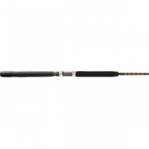 Shakespeare Ugly Stik Custom Big-Water Rods - Clear