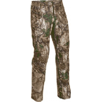 Under Armour Men's Gore-TEX Essential Rain Pants - Realtree Xtra 'Camouflage' (MEDIUM)