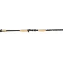 St. Croix Legend Elite Musky Casting Rod - Grey