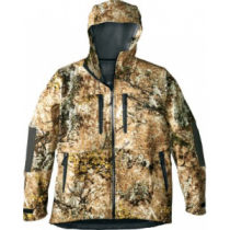 Cabela's Instinct Men's Predator Softshell Jacket with 4MOST Windshear - Zonz Western 'Camouflage' (XL)