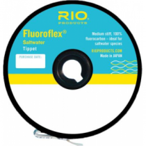 RIO Fluoroflex Saltwater Tippet Spools (30YD)