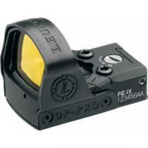Leupold DeltaPoint Pro Red-Dot Reflex Sight