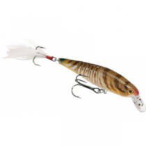 Lucky Craft Live Pointer 80MR - Gold