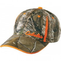 Panther Vision Powercap 4-LED Light Cap - Realtree Xtra 'Camouflage' (ONE SIZE FITS MOST)