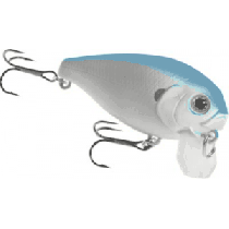 Lucky Craft Moonsault CB-001 Crankbait - Black