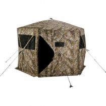 Cabela's Stealth Hunter6Ground Blind - Camo