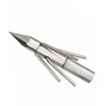 Fin-Finder Big Head Xtreme Point - Stainless