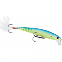 Lucky Craft Live Flashminnow 120 - White